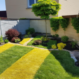 Abattage : enlevez les arbres dangereux ou indésirables de votre jardin en toute sécurité Saint-Pierre-des-Corps